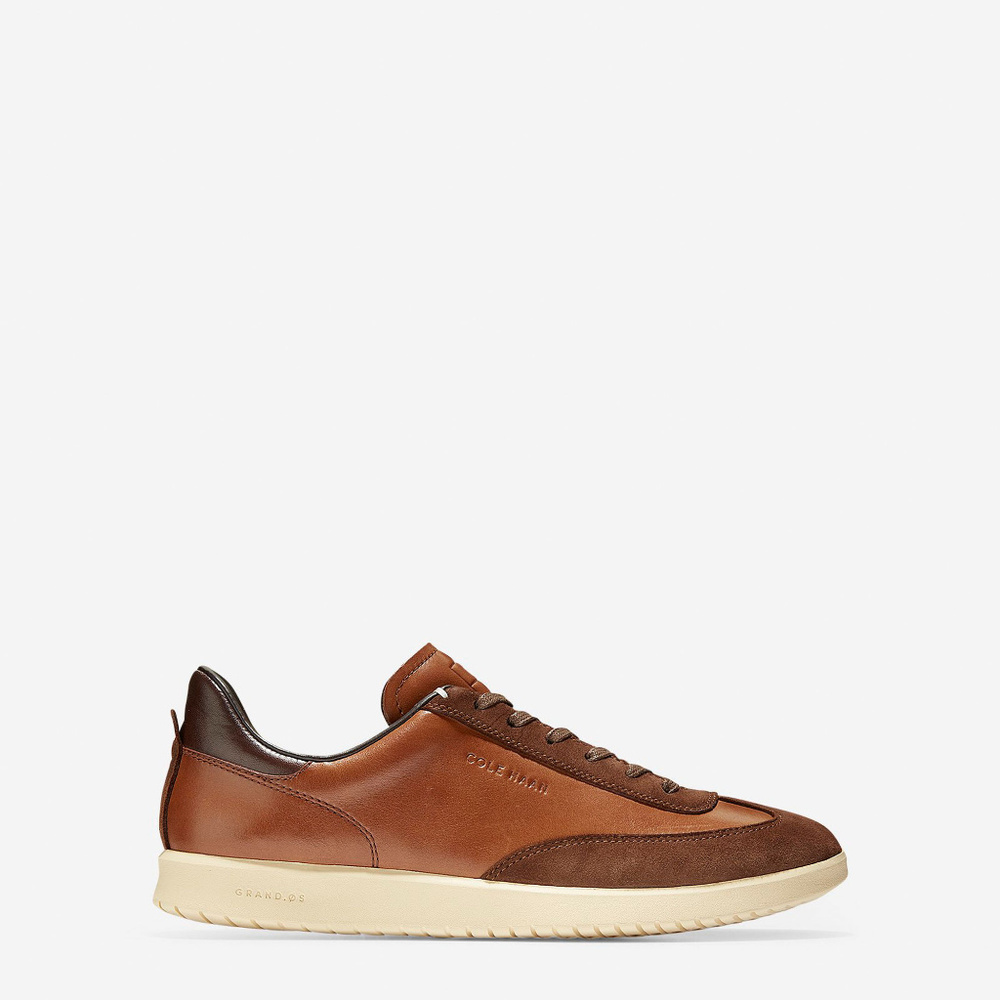 Men's GrandPrø Turf Sneaker - Picture 2 of 6